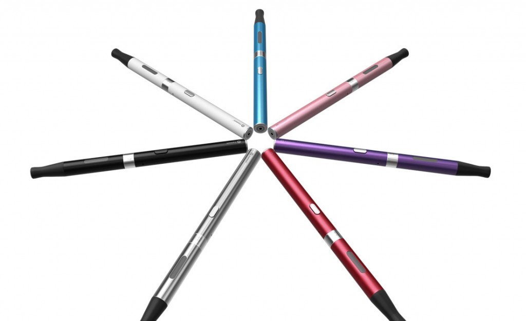 Электронная сигарета joye 510 cc