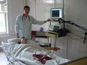 Травматологический центр и кардиологическое отделение появятся в Челябинске