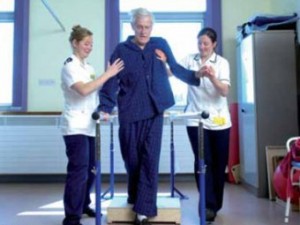 Антидепрессант ускорил реабилитацию парализованных после инсульта