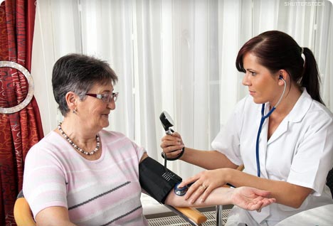 У жителей Земли отмечается необъяснимое снижение давления