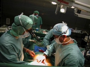 Новые проекты по разработке и производству медицинских изделий для кардиохирургии получат государственную поддержку