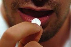 «Сердечникам» следует принимать аспирин регулярно