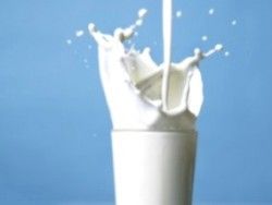 Молоко поможет против инсульта