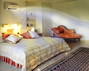 Положительное влияние кондиционера на наше здоровье