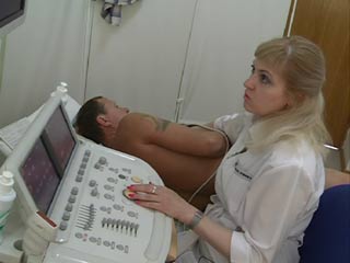 Снизить смертность от болезней сердца смоленским медикам позволяют новые технологии