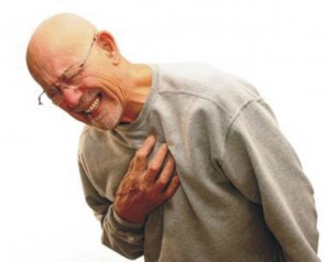 Стенокардия — опасный для жизни приступ болей в сердце