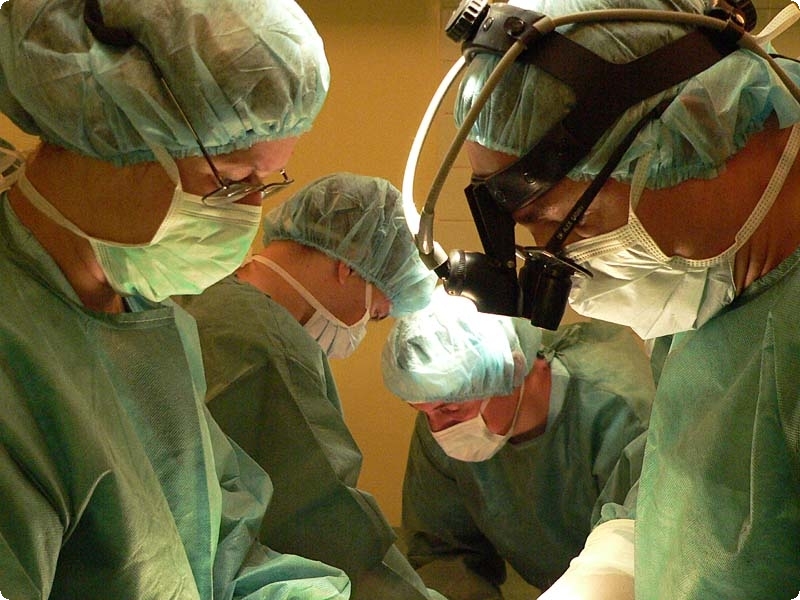 Операция на сердце в Украине стоит 30-80 тыс. грн