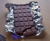 Конгресс Европейской кардиологической ассоциации одобрил… шоколад