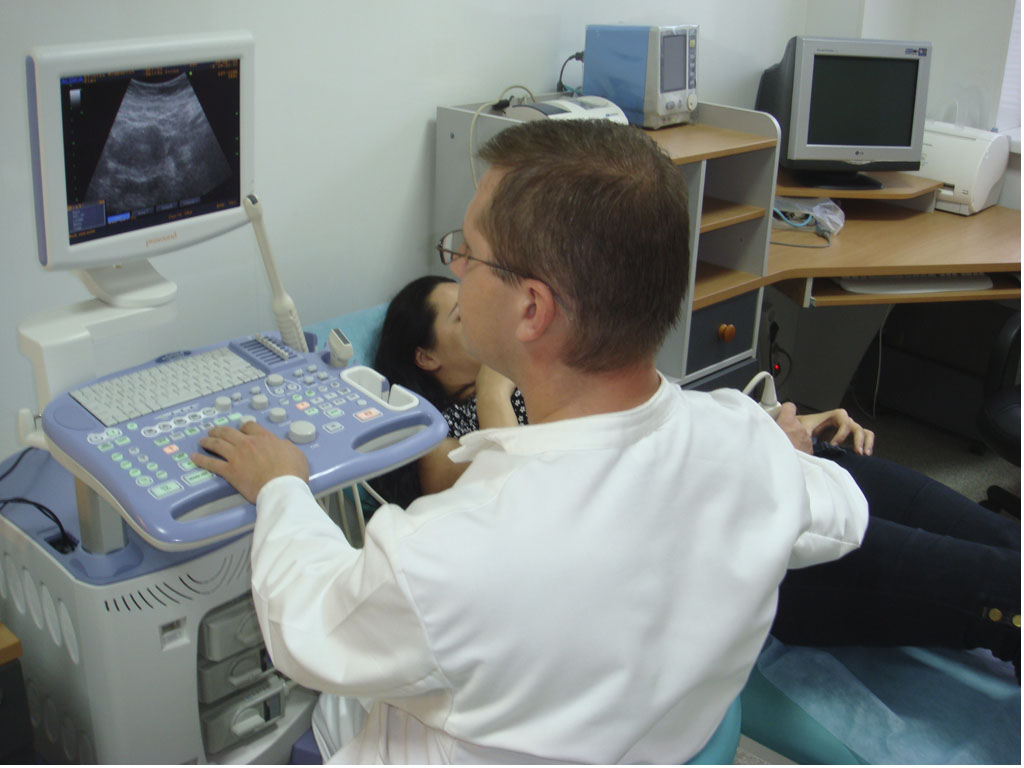 Для чего необходимо узи сердца и сосудов