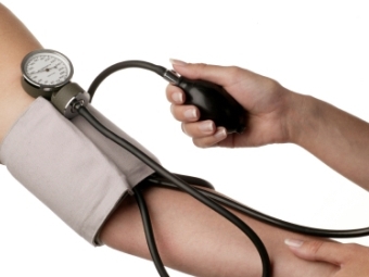 Гипертонию связали с риcком смерти от рака