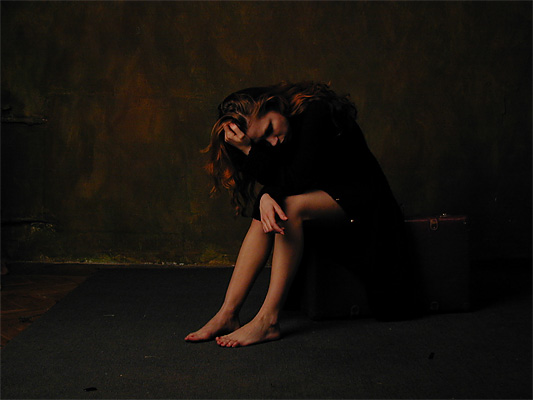 Депрессия и здоровье сердца