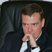 Медведев подписал скандальный закон о здравоохранении