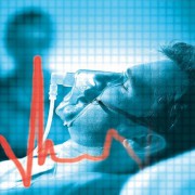 Эксперт: за год от инфарктов РФ потеряла 57,8 млрд рублей