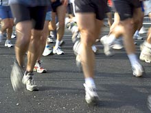 Спортсмены травмируют свое сердце, предупреждают ученые