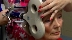 Магнит поможет инсультникам