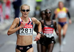 Увлекаетесь бегом? Позаботьтесь о сердце