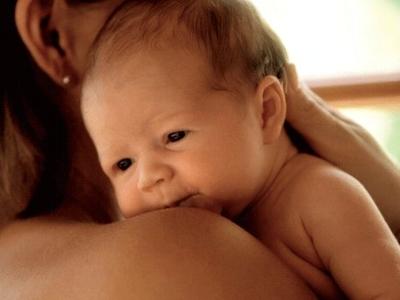 Женщина с опухолью сердца рискнула жизнью ради ребенка