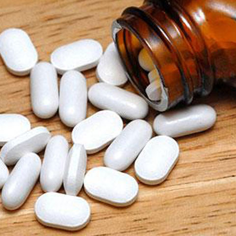 Антигипертензивные препараты способствуют снижению риска развития инсульта