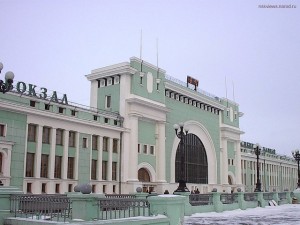 Александр Львов: «Новые сердечно-сосудистые центры заработают в Новосибирске весной»