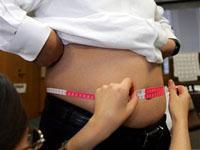 На сердце влияет и потеря формы, и «обретение форм»