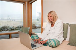 Электронные книги вызывают бессонницу