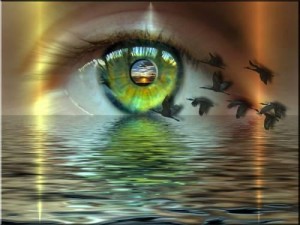 Зрение и компьютер