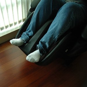 Болят ноги – хватайся за сердце