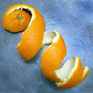 Цитрусовые уберегут от инсульта