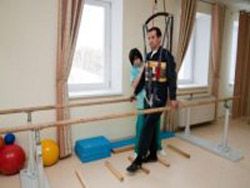 Есть ли в Украине Инсультный центр европейского уровня?