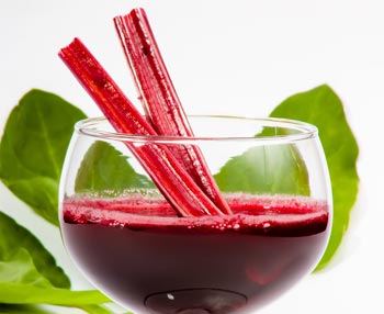 Свекольный сок способен понижать кровяное давление