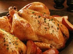 Ученые: мясо птицы полезно для сердца