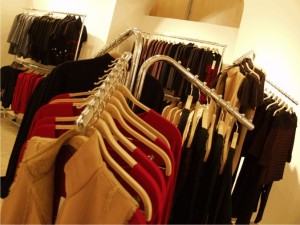 Полезная одежда