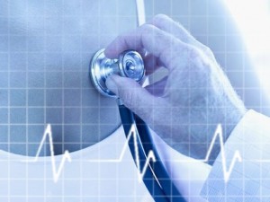 В Новом Уренгое состоялась конференция «Кардиология: достижения и перспективы»