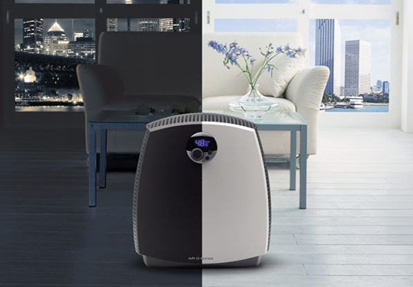 Микроклимат в жилых помещениях