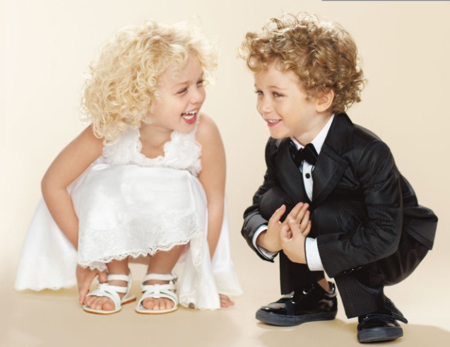 Детская одежда: скрытые опасности