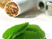 Сигареты с ментоловым вкусом повышают риск инсульта