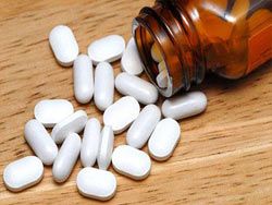 Кальций в таблетках опасен для сердца