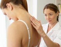 Проблемы с позвоночником иногда приводят к заболеваниям сердца