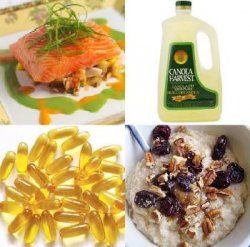 Пять продуктов, лучше всех снижающих холестерин