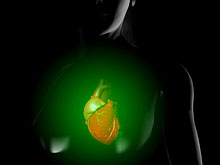 Инъекции Ikaria спасут сердце после тяжелых сердечных приступов