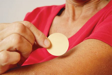 Американцы успешно испытали одноразовое устройство для диагностики аритмии, которое напоминает пластырь