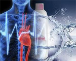 Минеральная вода снижает риск болезней сердца
