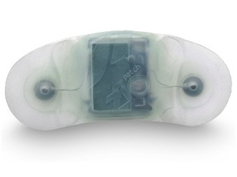 Регистрирующий ЭКГ пластырь успешно испытали на американцах с аритмией