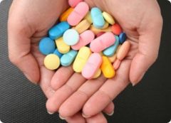 Лекарства в интернете: еще больше фальсификатов!