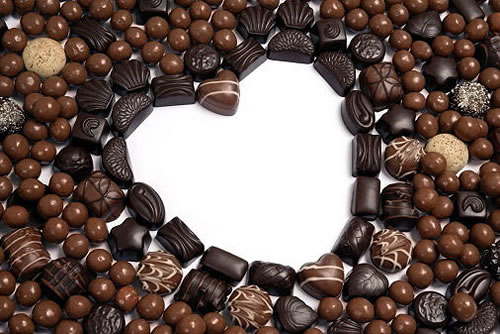 Шоколад лучшее средство профилактики сердечных заболеваний
