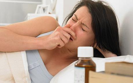 Как избавиться от гриппа и простуды?