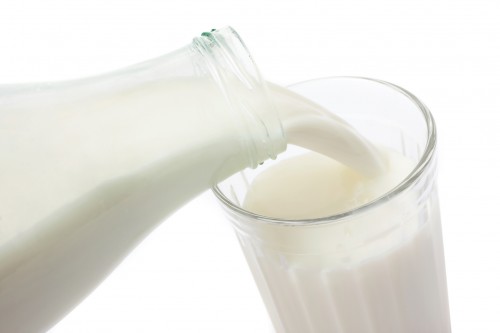 Молочные продукты для здоровья сердца