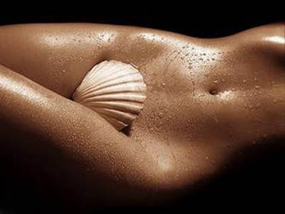 Правила интимной гигиены