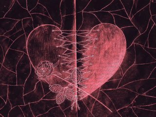 Депрессия вызывает болезни сердца чаще, чем генетика и окружающая среда