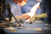 Имплантированные дефибрилляторы показаны в педиатрической практике